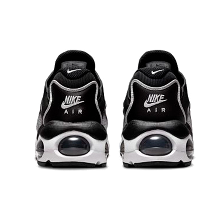 Incaltaminte Sport Nike AIR MAX TW pt Barbati / 44.5 / Negru-alb photo 5