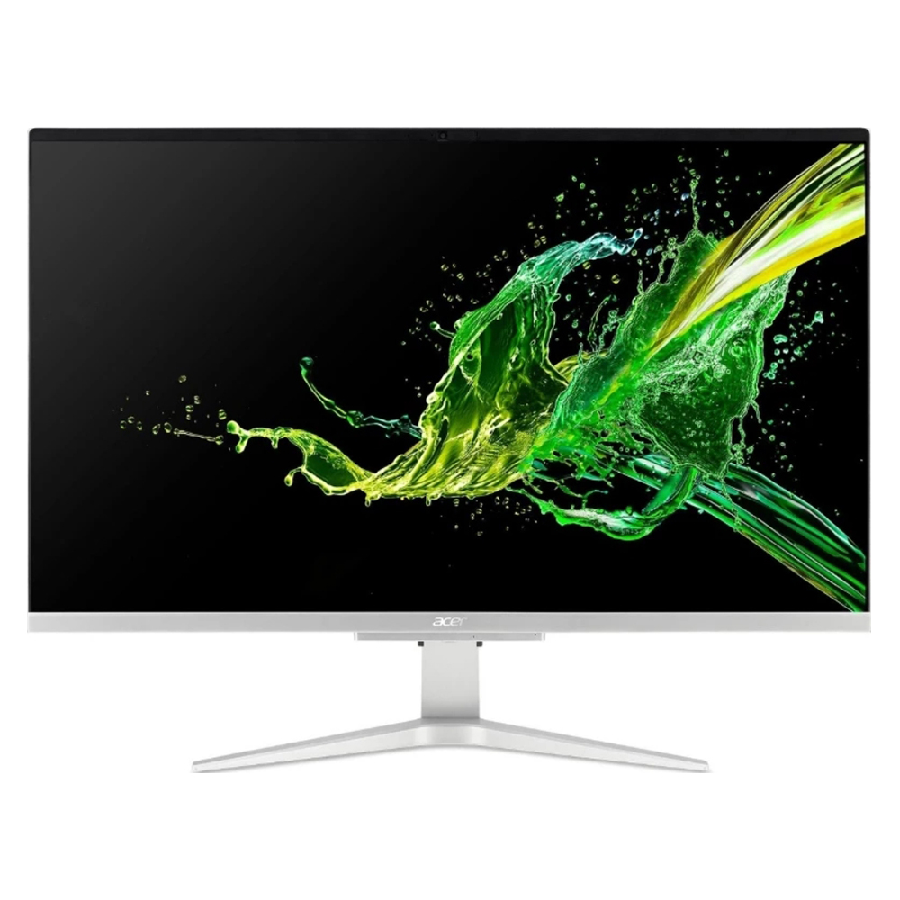 Моноблок Acer DQBDQME001 2048 МБ Linux 2 photo 1