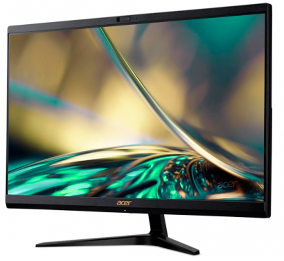 Моноблок Acer DQBM2ME001 photo 3