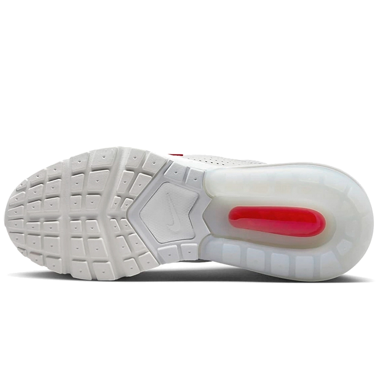 Incaltaminte Sport Nike M AIR MAX PULSE pt Barbati / 41 / Alb photo 2