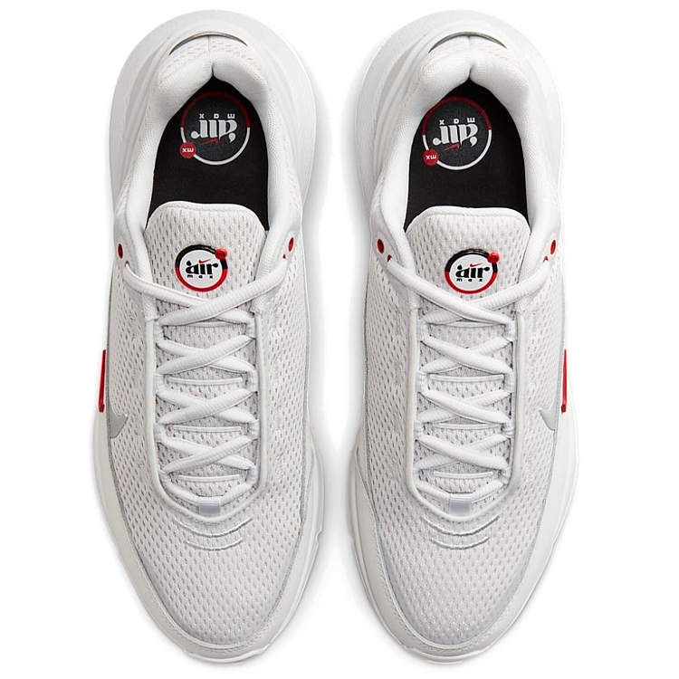 Incaltaminte Sport Nike M AIR MAX PULSE pt Barbati / 41 / Alb photo 3