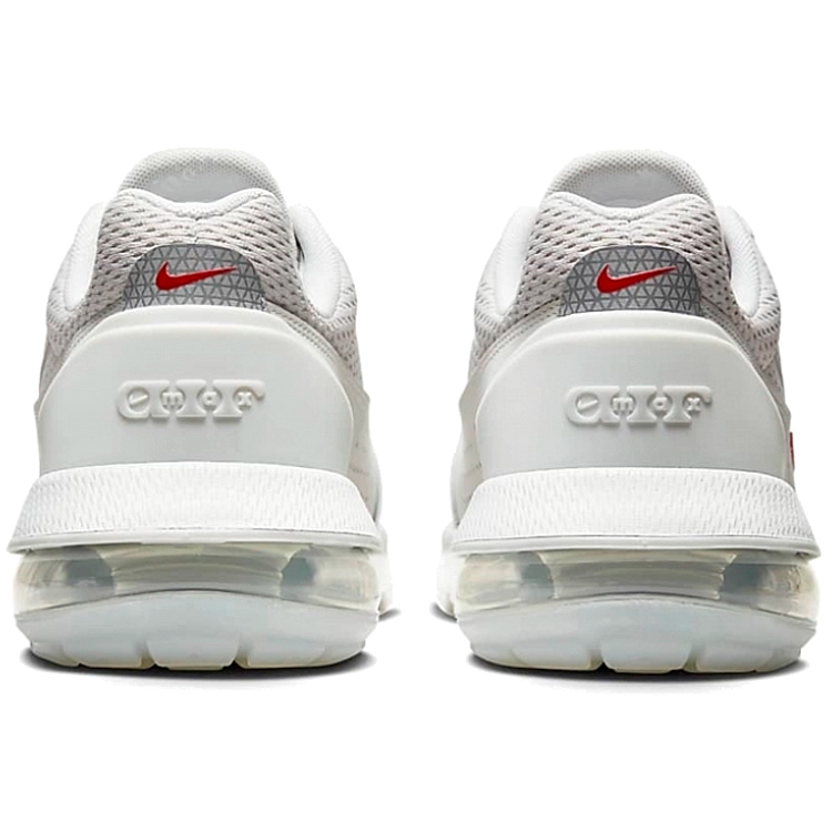 Incaltaminte Sport Nike M AIR MAX PULSE pt Barbati / 41 / Alb photo 4