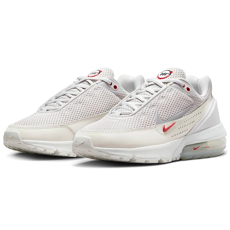 Incaltaminte Sport Nike M AIR MAX PULSE pt Barbati / 41 / Alb photo 5
