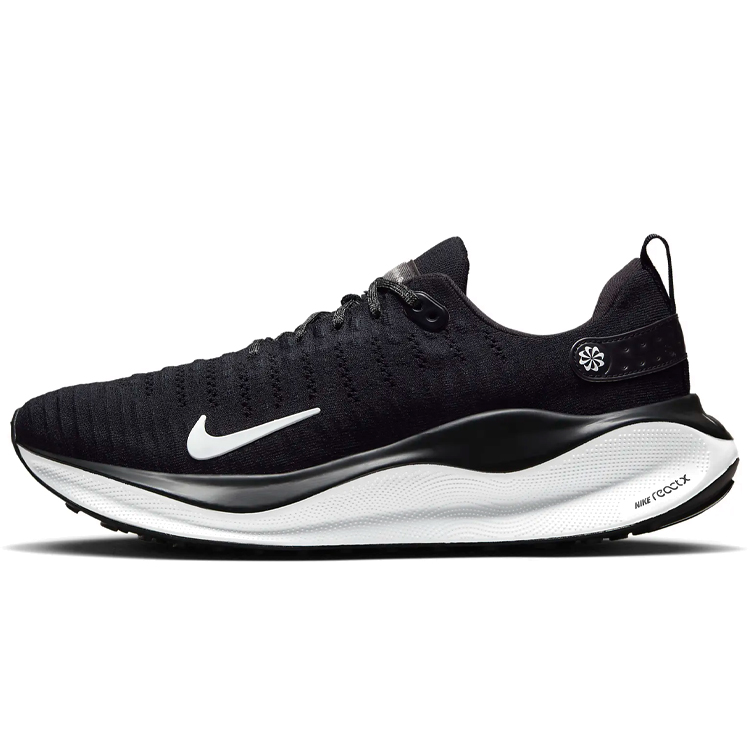 Кроссовки Nike REACTX INFINITY RUN 4 / Мужской / 41 / Черный photo 1 Кроссовки Nike REACTX INFINITY RUN 4 / Мужской / 41 / Черный photo 1