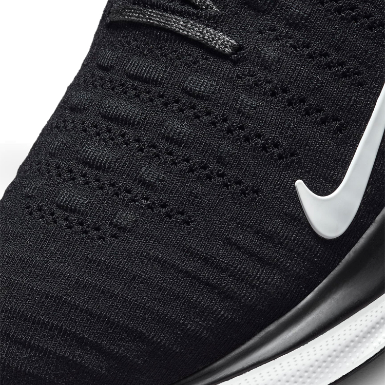 Кроссовки Nike REACTX INFINITY RUN 4 / Мужской / 41 / Черный photo 5