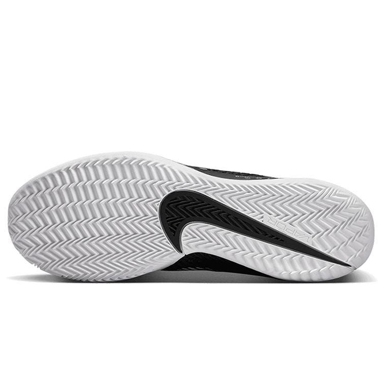 Кроссовки Nike M ZOOM VAPOR 11 CLY / Мужской / 46 / Черный photo 4