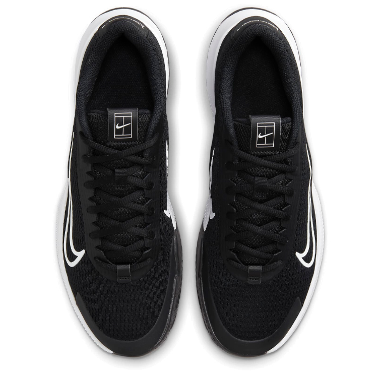 Incaltaminte Sport Nike M VAPOR LITE 2 CLY pt Barbati / 45 / Negru photo 4