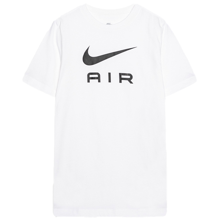 Tricou Nike B NSW TEE NIKE AIR FA22 / Barbati / M / Alb photo 1 Tricou Nike B NSW TEE NIKE AIR FA22 / Barbati / M / Alb photo 1