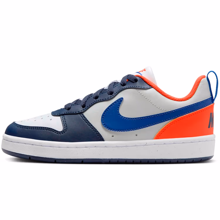 Incaltaminte Sport Nike COURT BOROUGH LOW RECRAFT (GS)