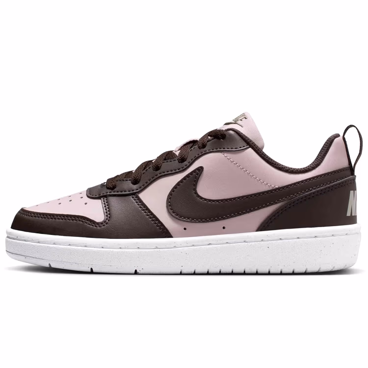 Кроссовки Nike COURT BOROUGH LOW RECRAFT (GS)