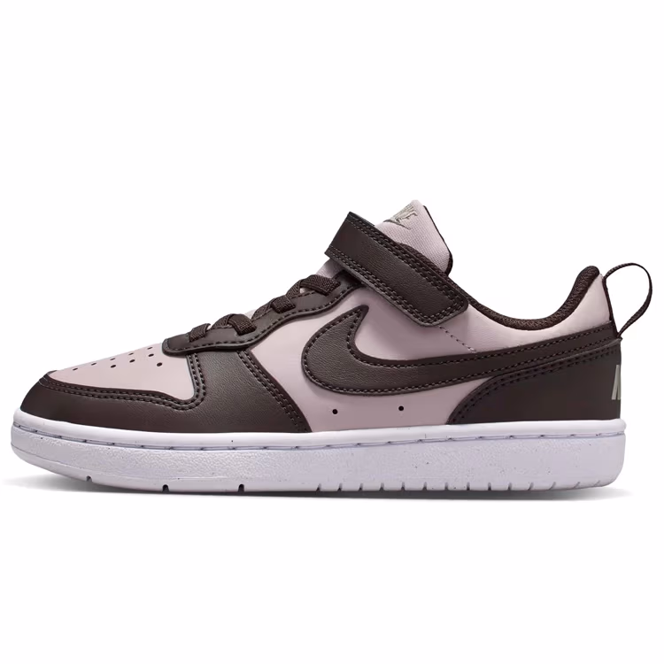 Кроссовки Nike COURT BOROUGH LOW RECRAFT (PS)