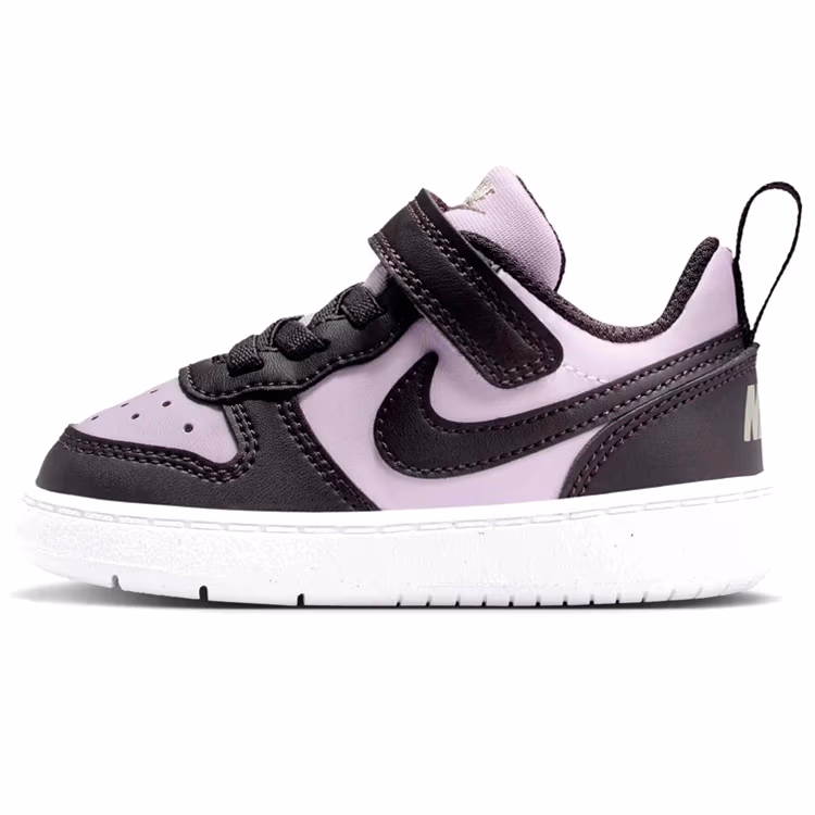 Кроссовки Nike COURT BOROUGH LOW RECRAFT (TD)