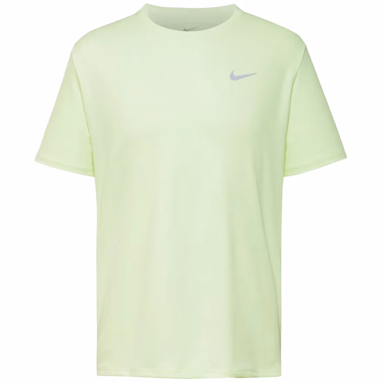 Футболка Nike M NK DF UV MILER SS