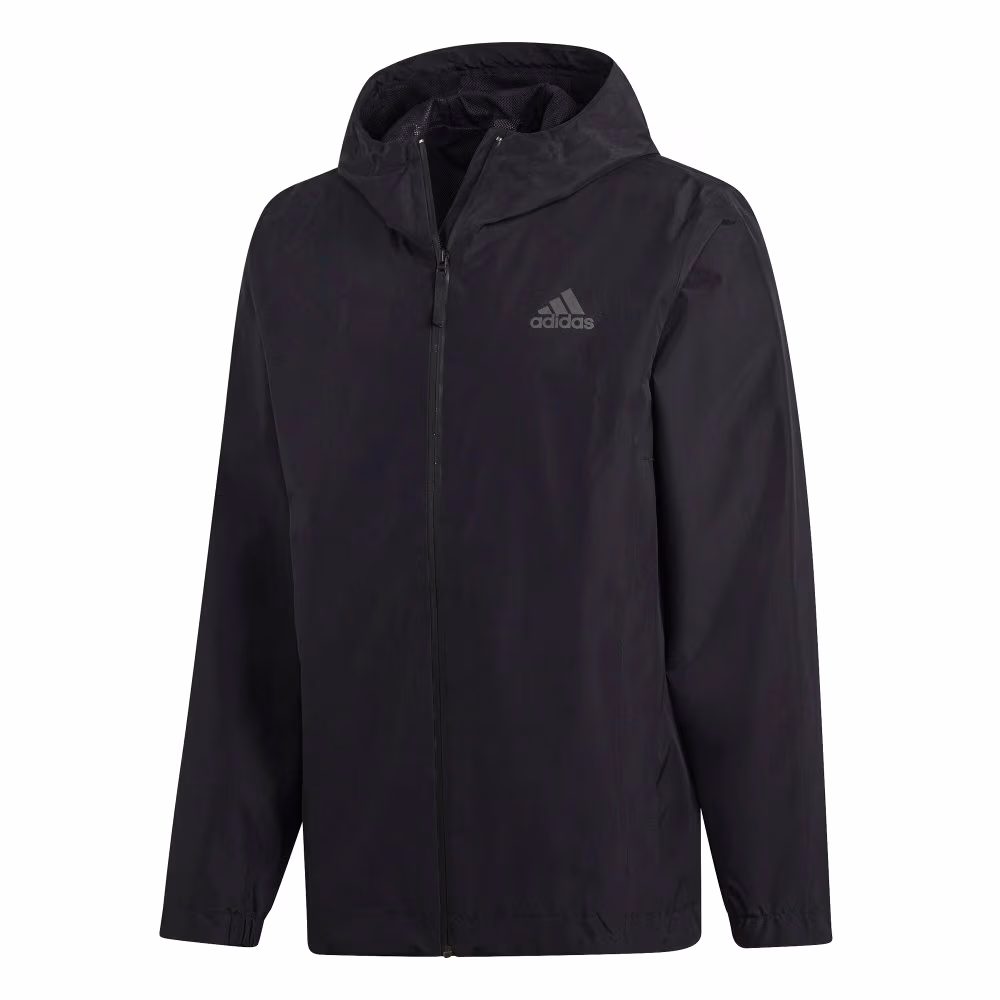  Adidas BSC CP JKT