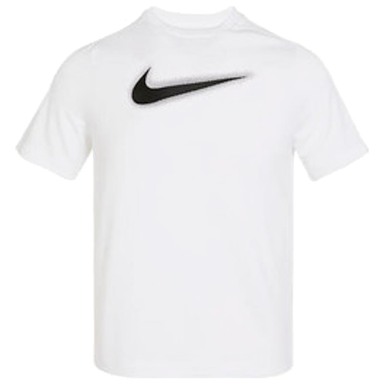 Tricou Nike B NK DF MULTI+ SS TOP HBR photo Tricou Nike B NK DF MULTI+ SS TOP HBR photo