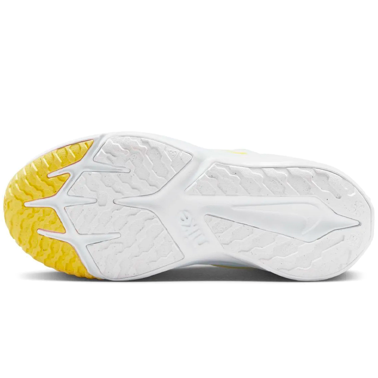 Incaltaminte Sport Nike STAR RUNNER 4 NN (PS) pt Femei / 33.5 / Alb photo 4