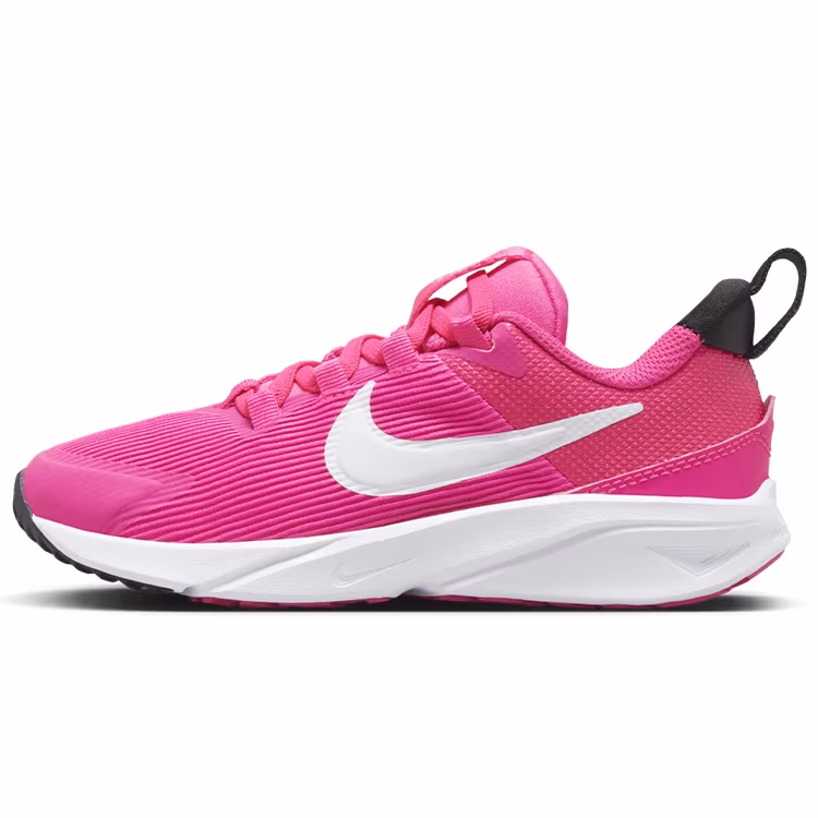 Кроссовки Nike STAR RUNNER 4 NN (PS) 