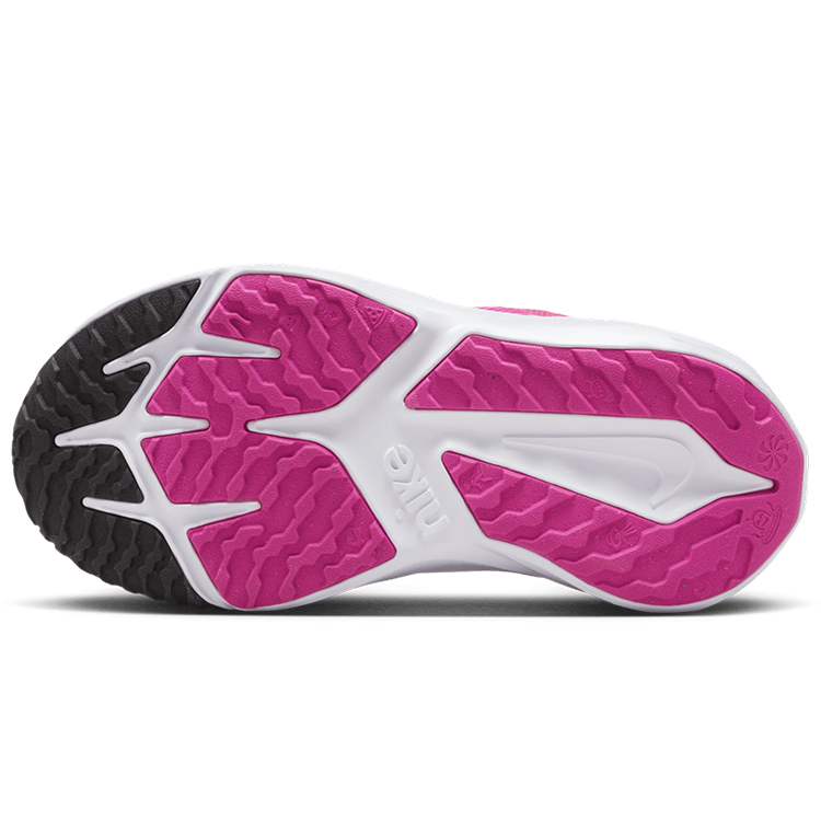 Incaltaminte Sport Nike STAR RUNNER 4 NN (PS) pt Femei / 33 / Roz photo 3