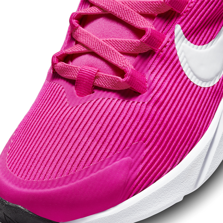 Incaltaminte Sport Nike STAR RUNNER 4 NN (PS) pt Femei / 33 / Roz photo 5