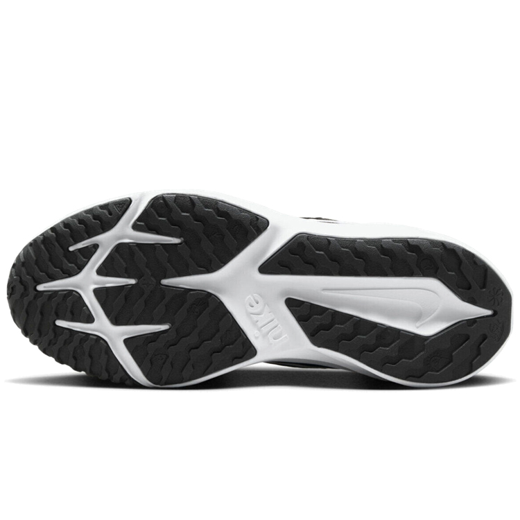 Кроссовки Nike STAR RUNNER 4 NN (GS) / Мужской / 40 / Черный photo 3