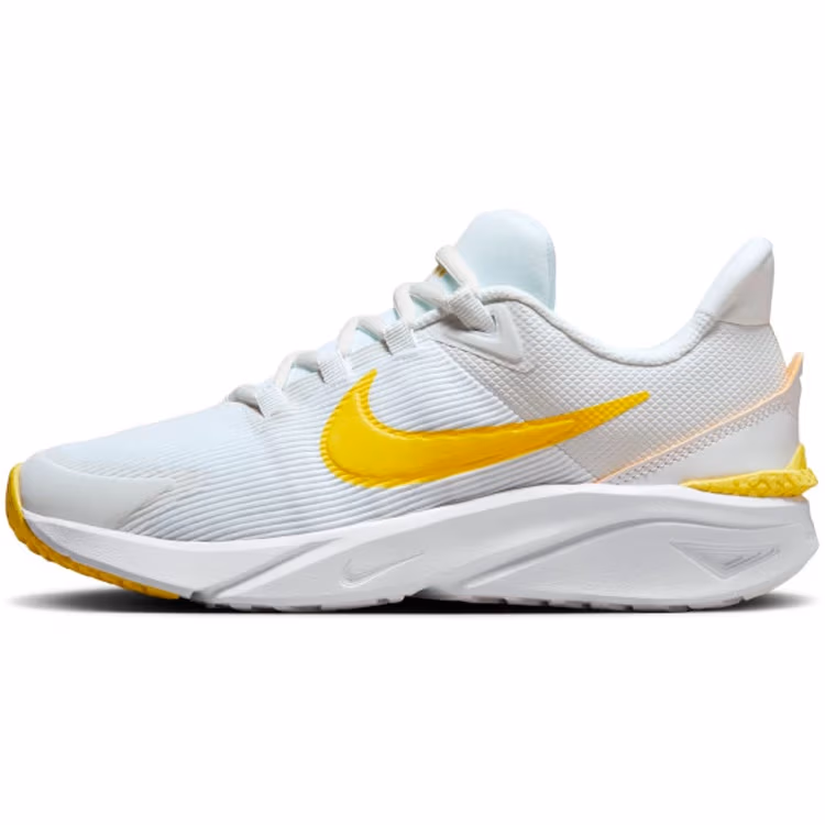 Кроссовки Nike STAR RUNNER 4 NN (GS)