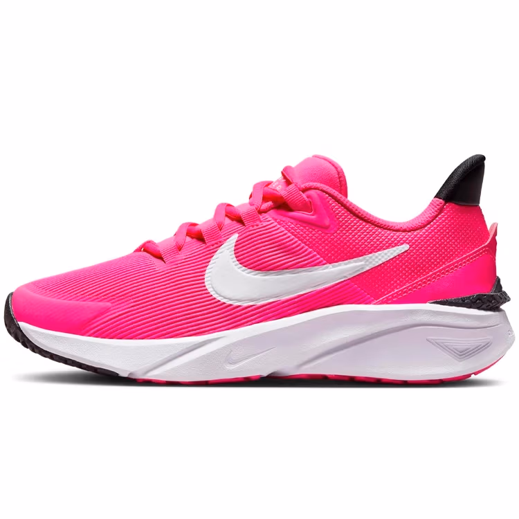 Кроссовки Nike STAR RUNNER 4 NN (GS)