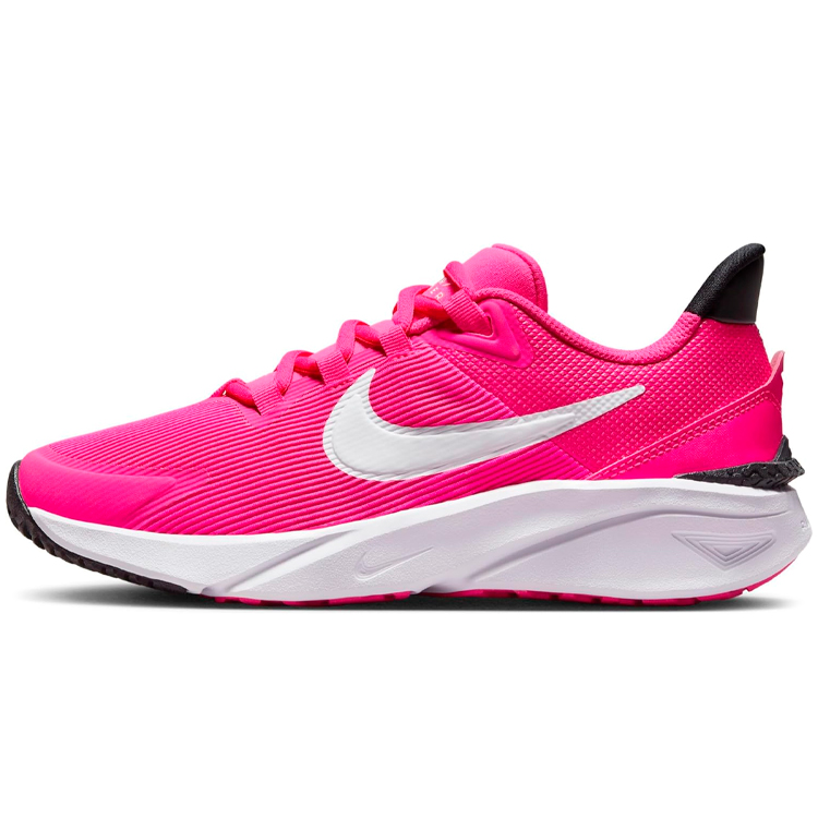 Кроссовки Nike STAR RUNNER 4 NN (GS) photo Кроссовки Nike STAR RUNNER 4 NN (GS) photo