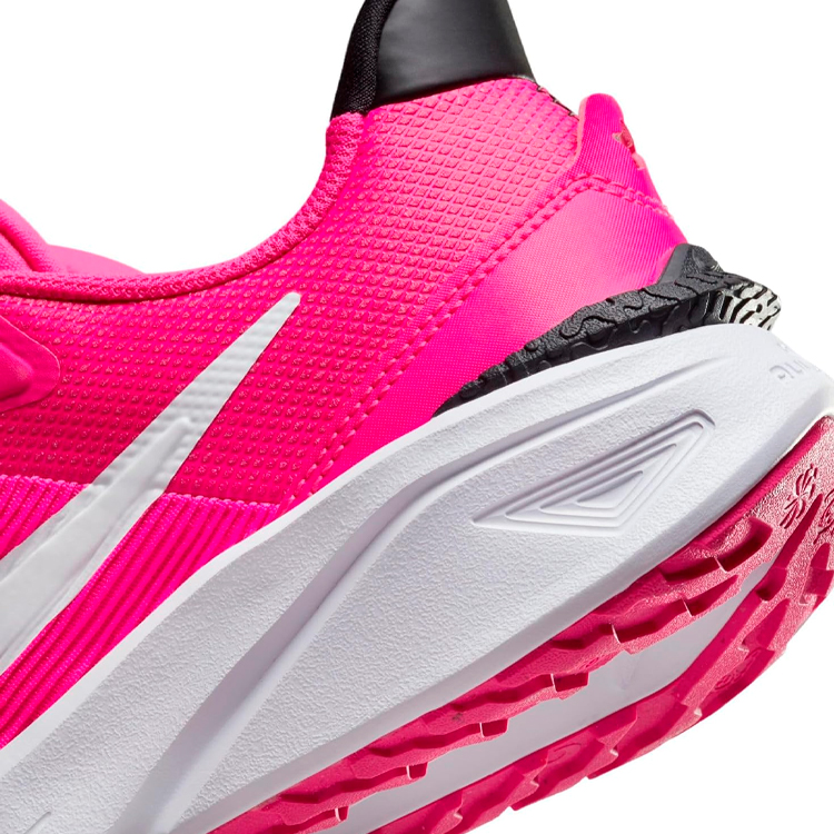 Incaltaminte Sport Nike STAR RUNNER 4 NN (GS) pt Femei / 37.5 / Roz photo 5
