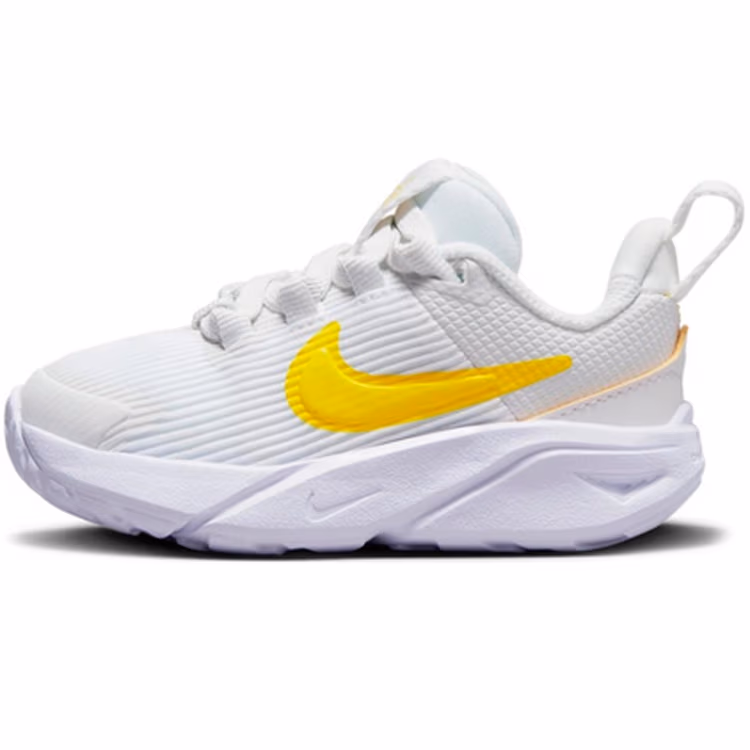 Кроссовки Nike STAR RUNNER 4 NN (TD)
