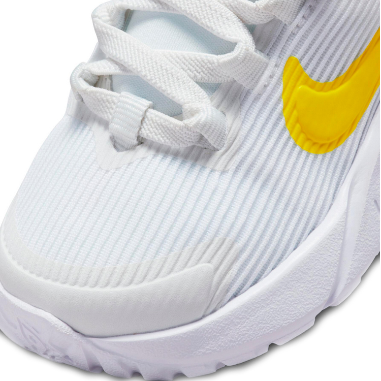 Incaltaminte Sport Nike STAR RUNNER 4 NN (TD) pt Femei / 27 / Alb photo 5