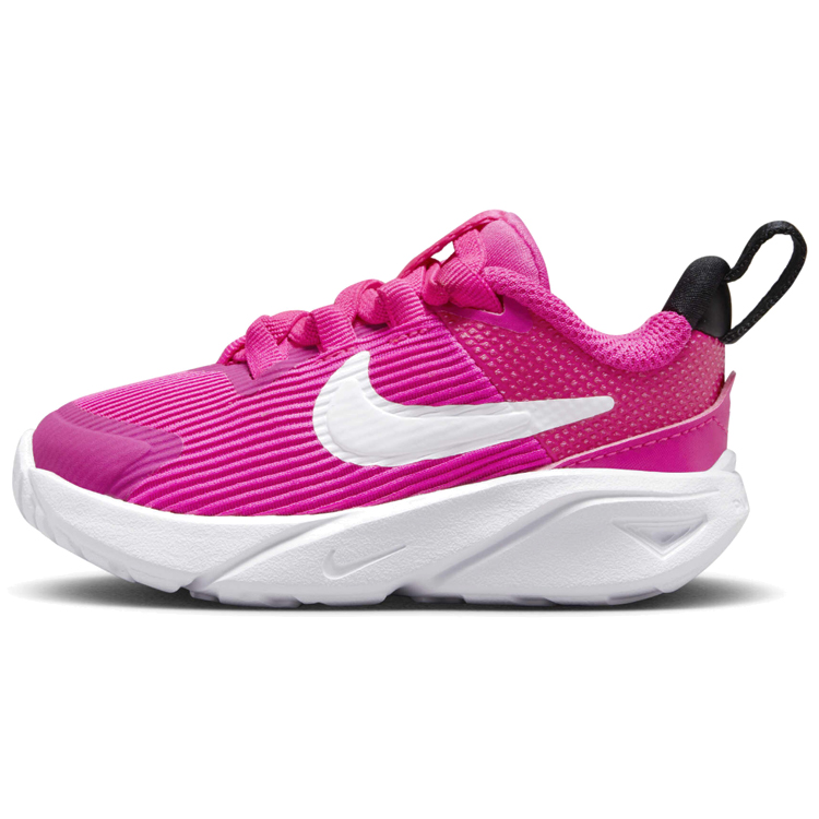 Кроссовки Nike STAR RUNNER 4 NN (TD) photo Кроссовки Nike STAR RUNNER 4 NN (TD) photo