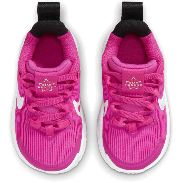 Incaltaminte Sport Nike STAR RUNNER 4 NN (TD) pt Femei / 26 / Roz photo 4