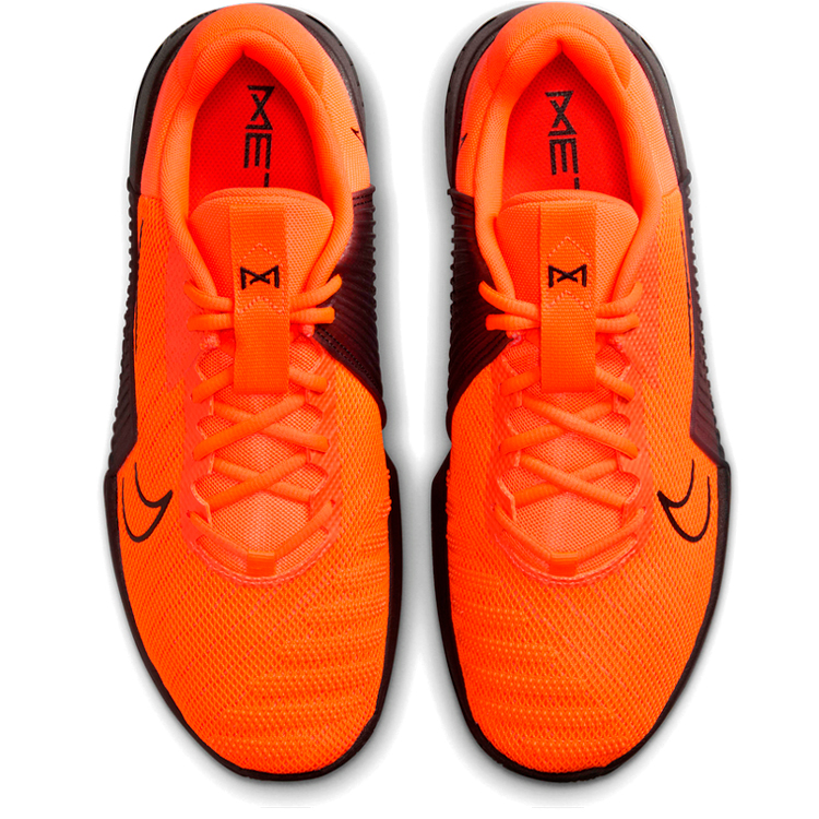 Incaltaminte Sport Nike METCON 9 pt Barbati / 43 / Portocaliu photo 3