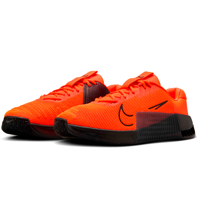 Incaltaminte Sport Nike METCON 9 pt Barbati / 43 / Portocaliu photo 4