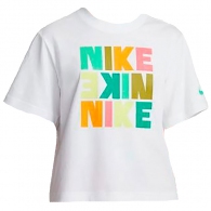 Tricou Nike G NSW TEE BOXY PRINT thumbnav