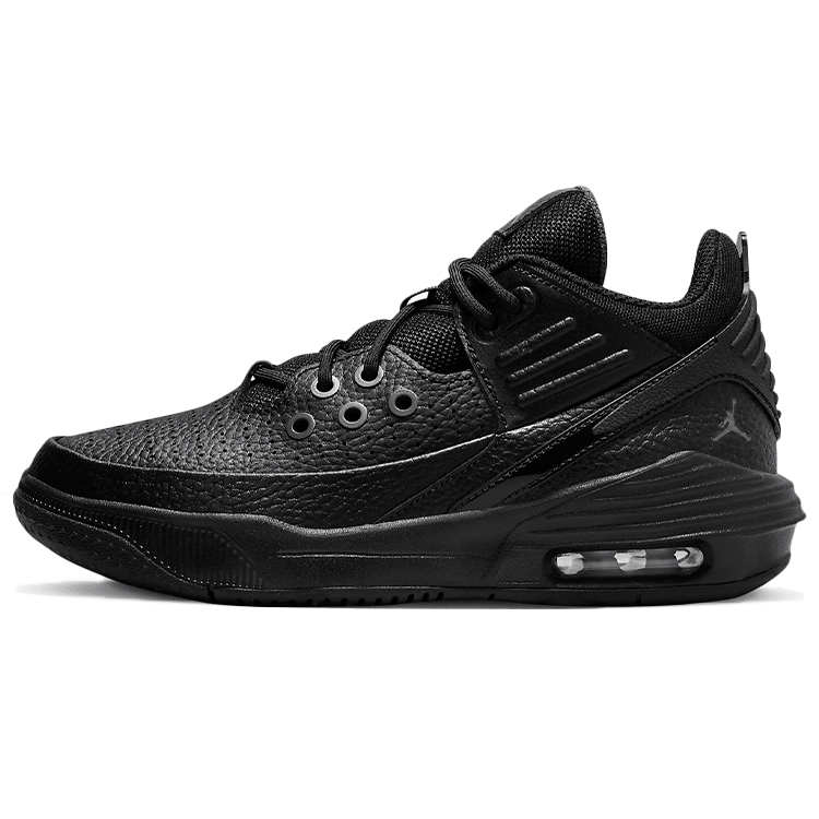 Кроссовки Nike JORDAN MAX AURA 5 (GS) photo Кроссовки Nike JORDAN MAX AURA 5 (GS) photo