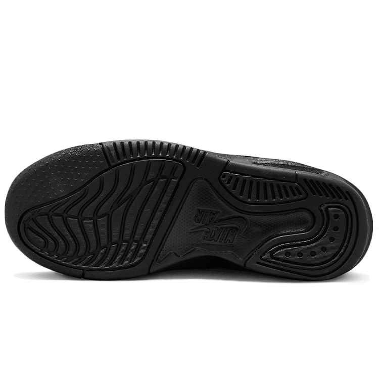 Кроссовки Nike JORDAN MAX AURA 5 (GS) / Мужской / 36.5 / Черный photo 5