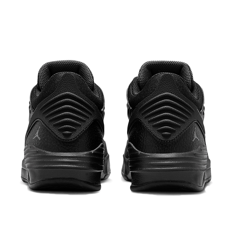 Кроссовки Nike JORDAN MAX AURA 5 (GS) / Мужской / 36.5 / Черный photo 6