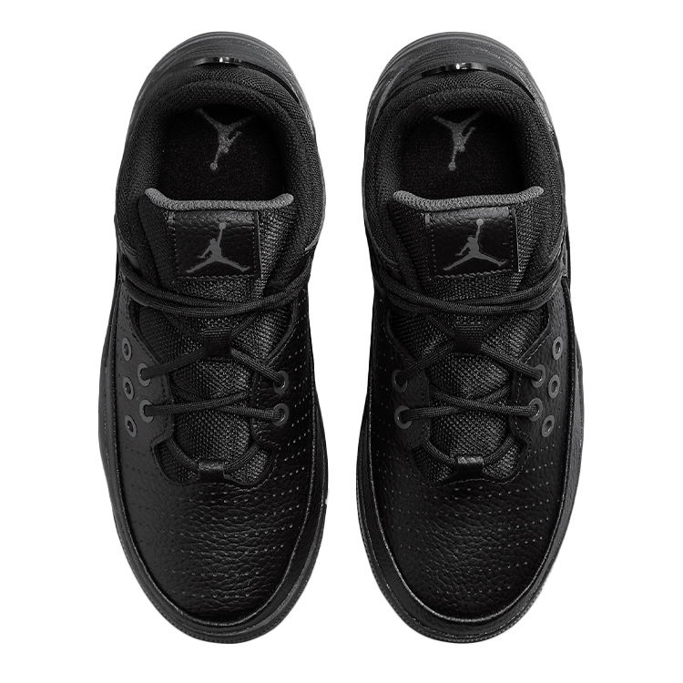 Кроссовки Nike JORDAN MAX AURA 5 (GS) / Мужской / 36.5 / Черный photo 7