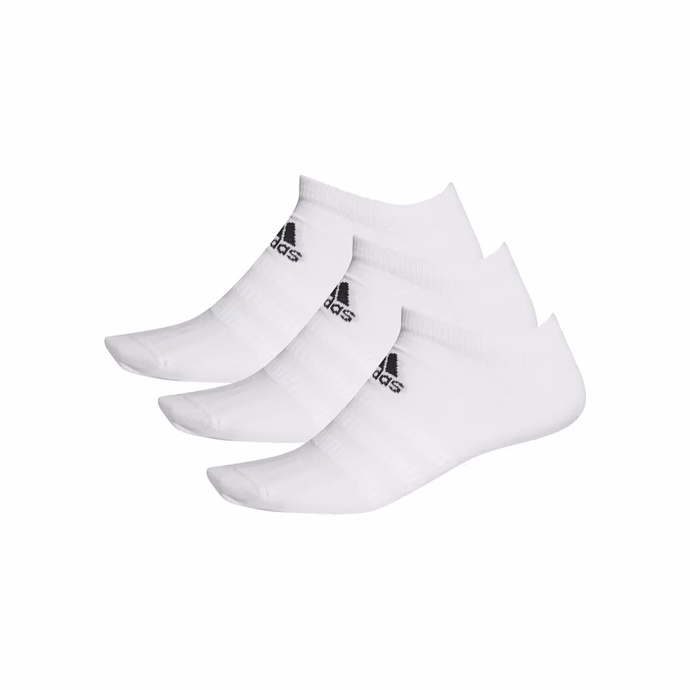 Sosete Adidas LIGHT LOW 3PP