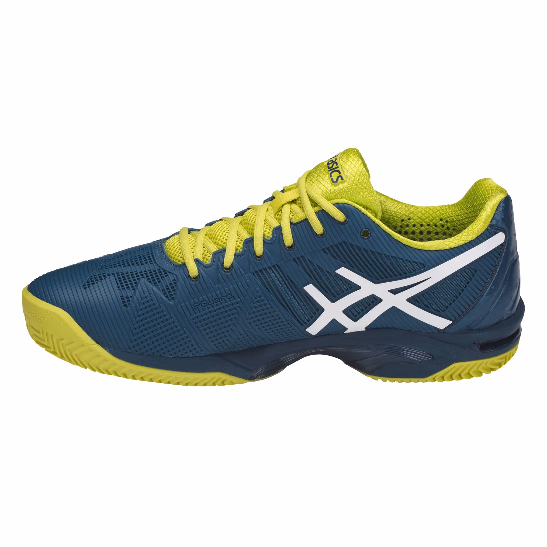 Incaltaminte Sport Asics GEL-SOLUTION SPEED 3 