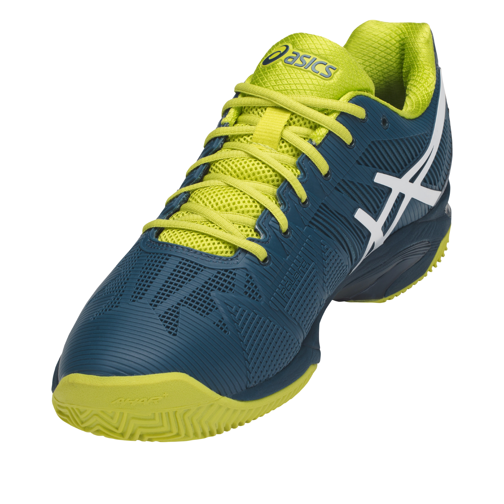 Кроссовки Asics GEL-SOLUTION SPEED 3 photo 4