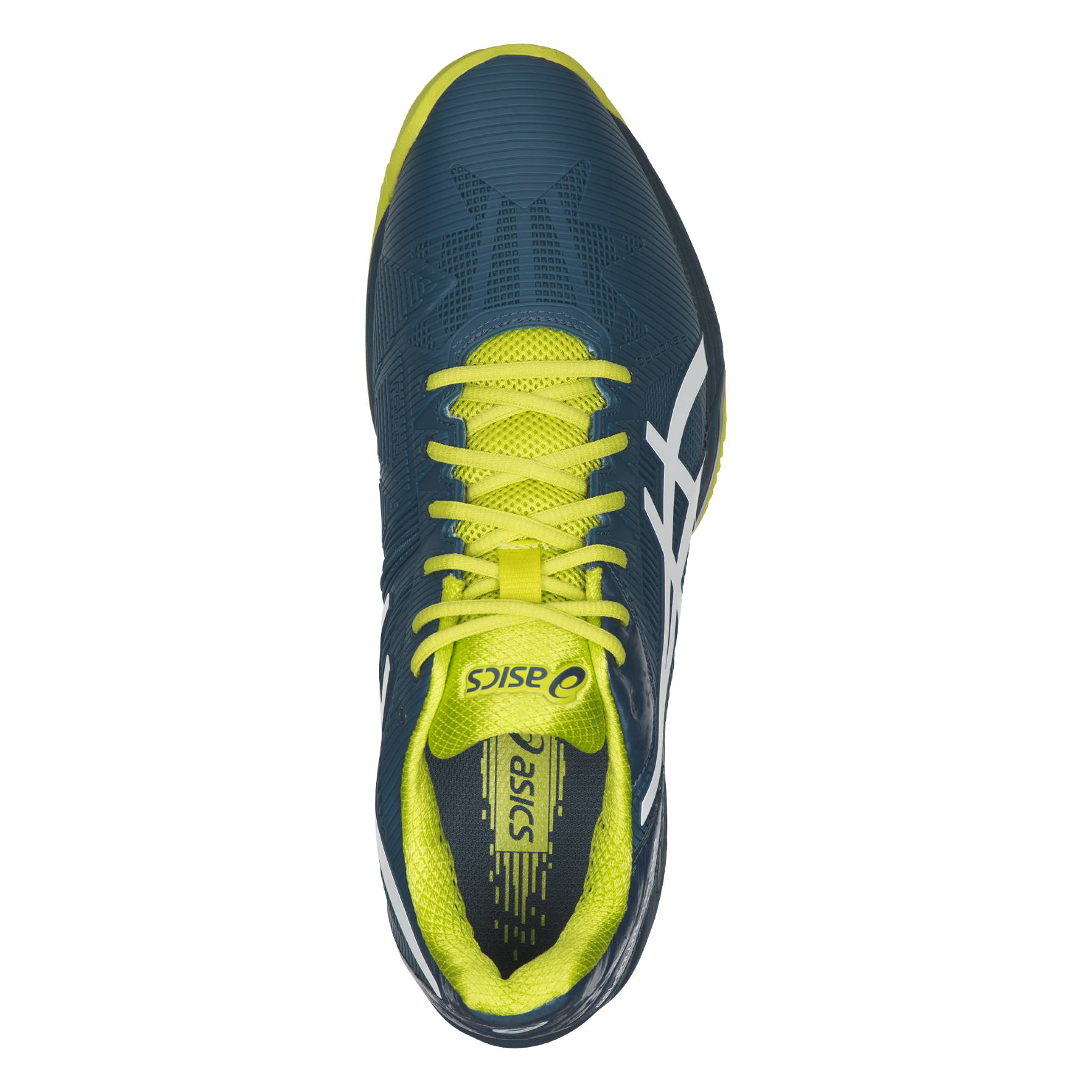 Кроссовки Asics GEL-SOLUTION SPEED 3 photo 7