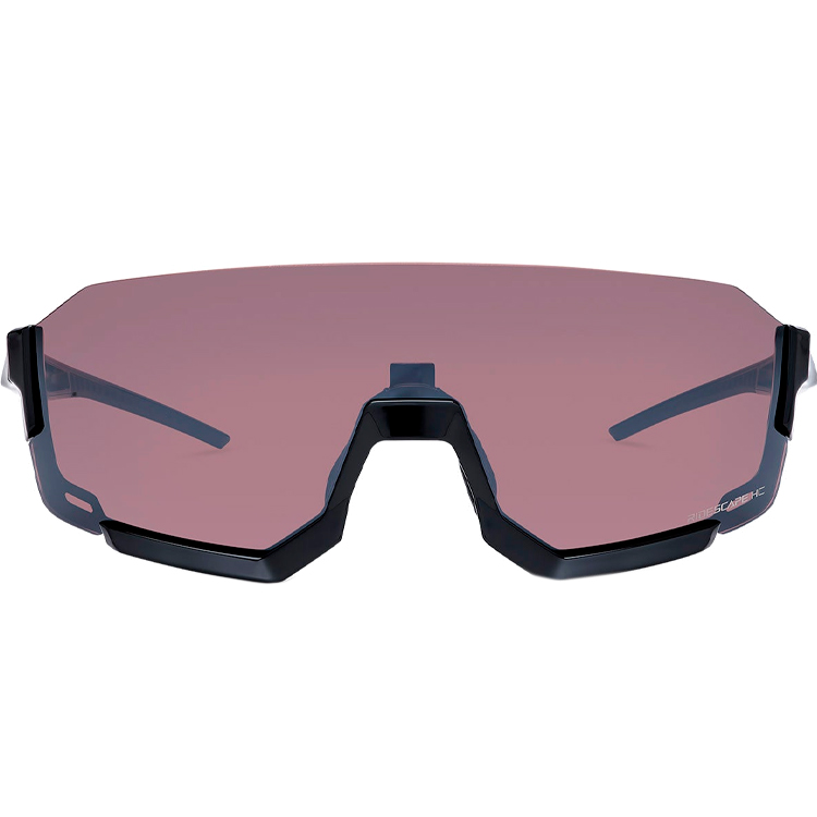Велоочки SHIMANO CEARLT2 AEROLITE Черный ECEARLT2HCL01 photo 3