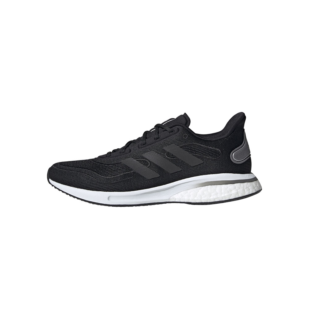 Кроссовки Adidas SUPERNOVA M / Мужской / 41.5 / Черный photo 1 Кроссовки Adidas SUPERNOVA M / Мужской / 41.5 / Черный photo 1
