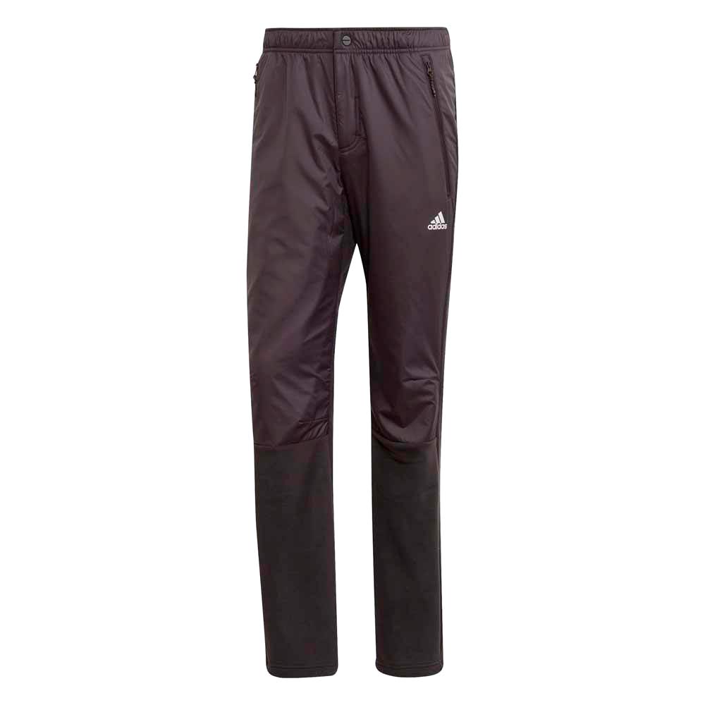 Pantaloni Adidas Windfleece P S Negru Barbati photo 1