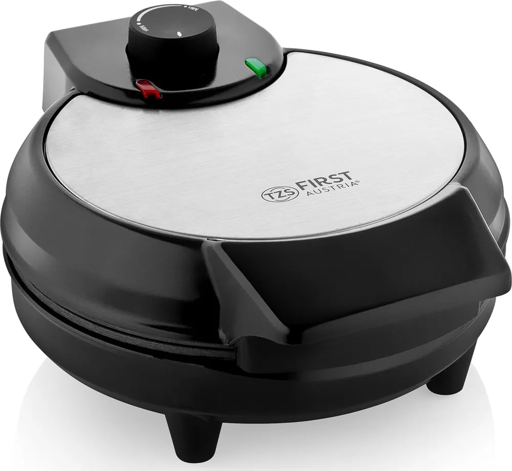 Waffle fier First FA53001 photo 1 Waffle fier First FA53001 photo 1