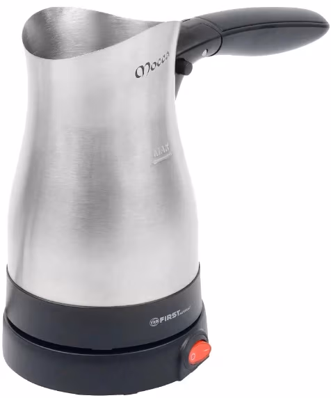 Cafetiera First FA54501 