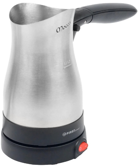 Cafetiera First FA54501 photo Cafetiera First FA54501 photo