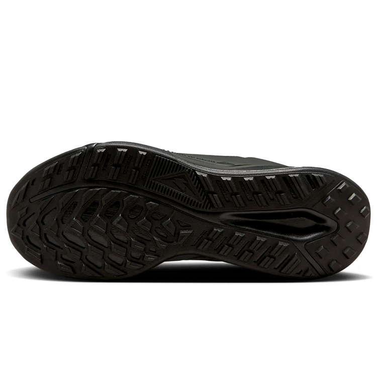 Кроссовки Nike WMNS NK JUNIPER TRAIL 2 GTX / Женский / 37.5 / Черный photo 3